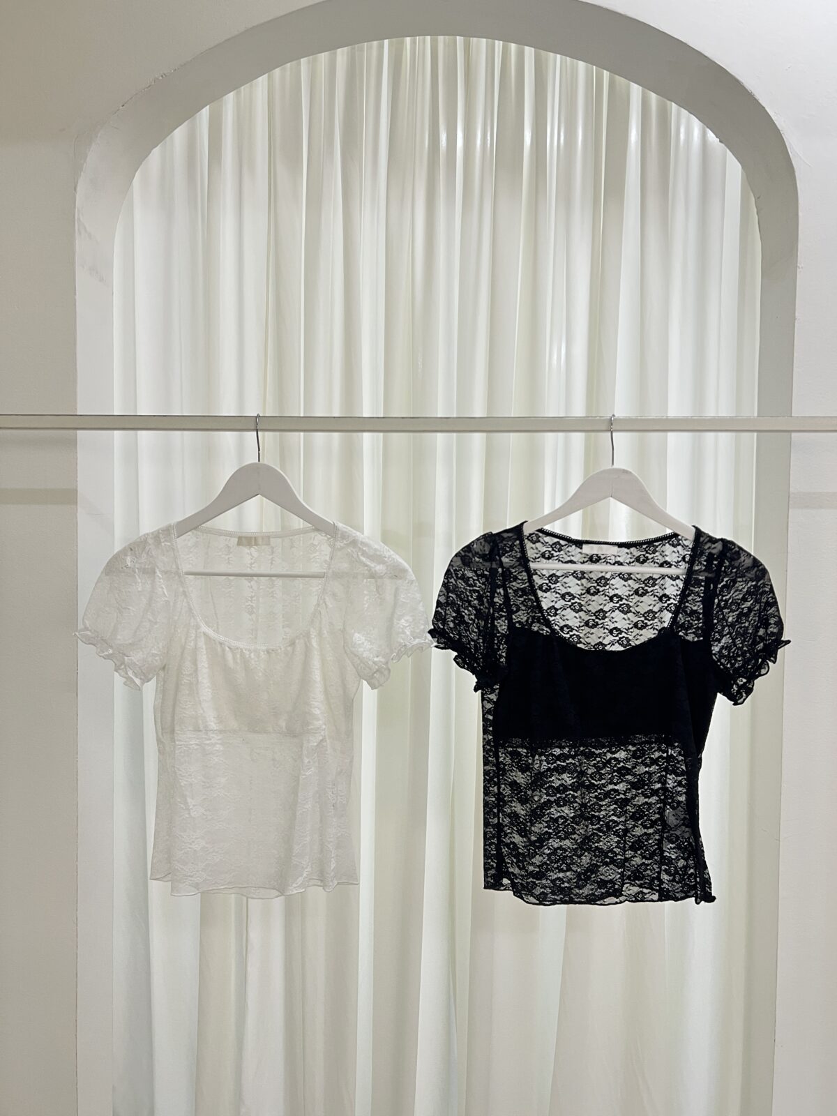 BLUSA PAREDES - Imagen 7