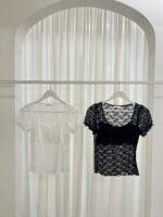 BLUSA PAREDES - Imagen 7