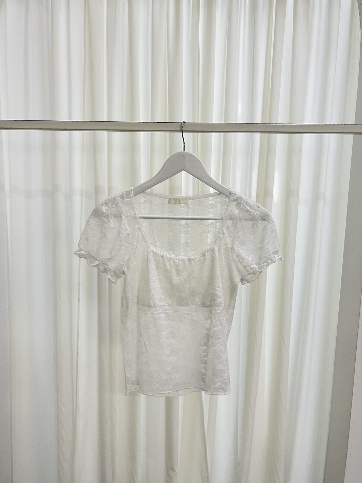 BLUSA PAREDES - Imagen 8