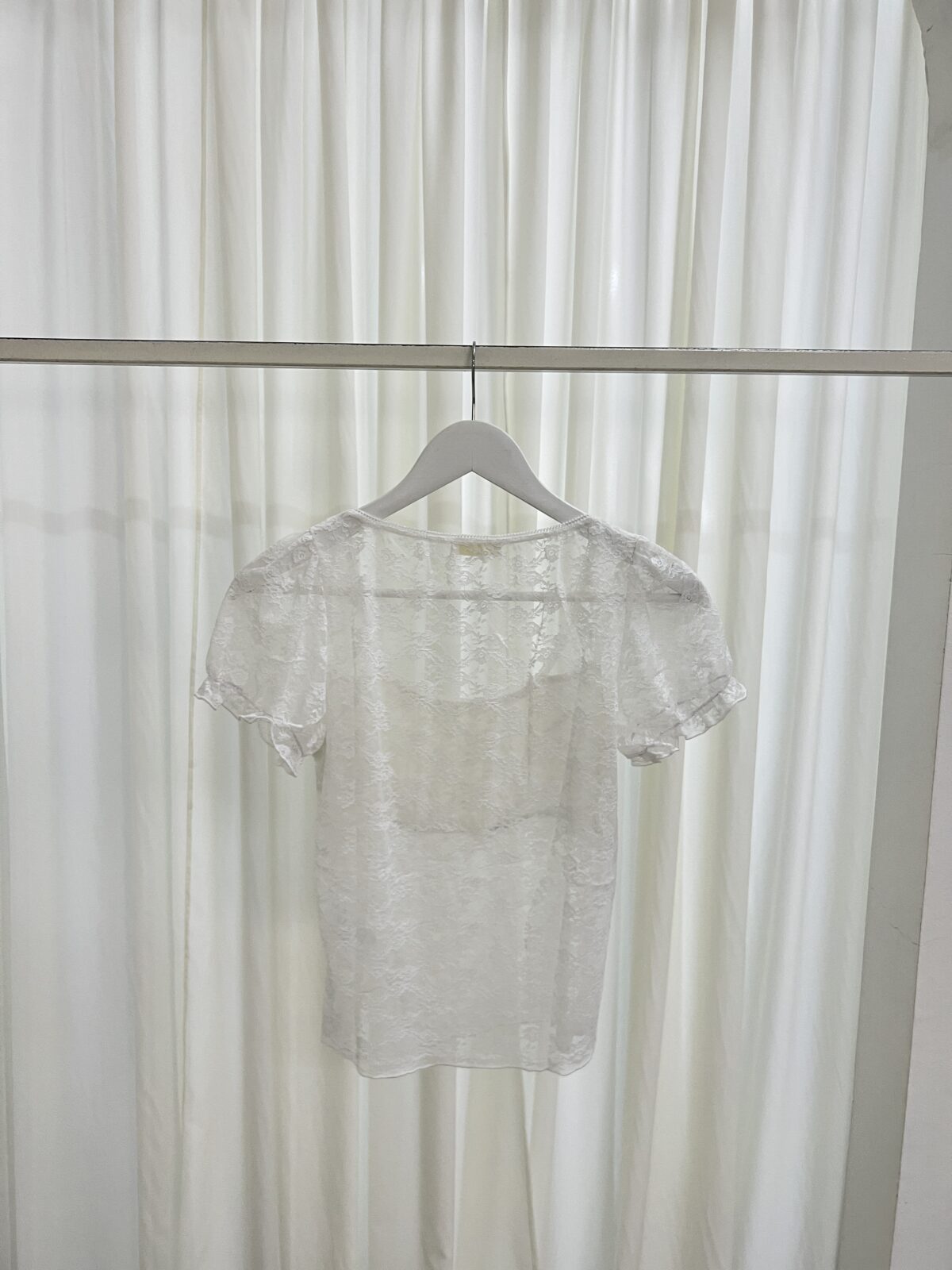 BLUSA PAREDES - Imagen 9
