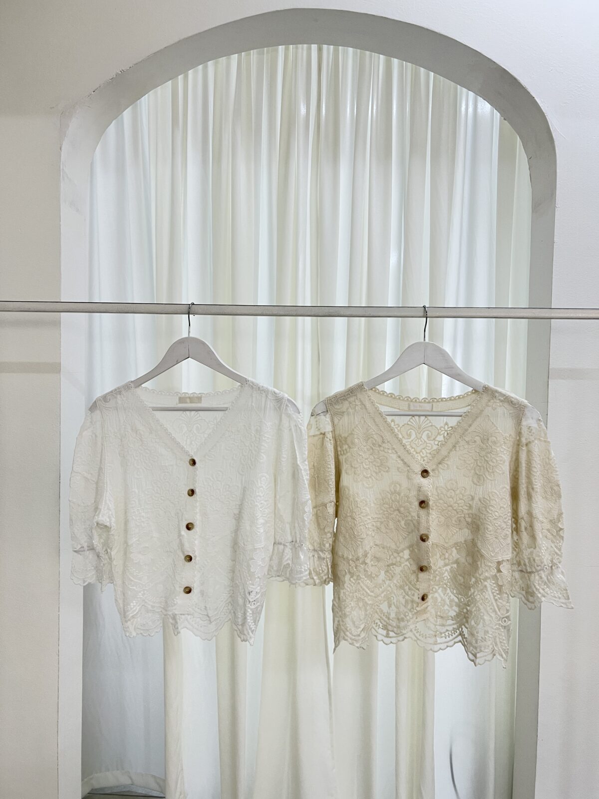 BLUSA PILAR - Imagen 8