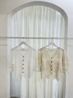 BLUSA PILAR - Imagen 8