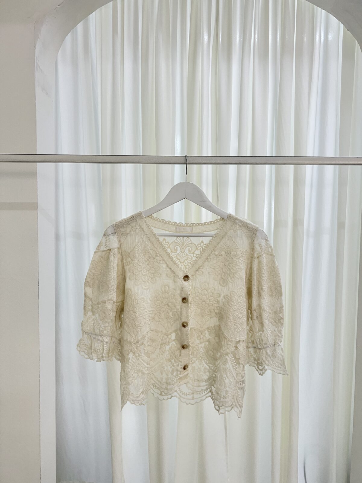 BLUSA PILAR - Imagen 9