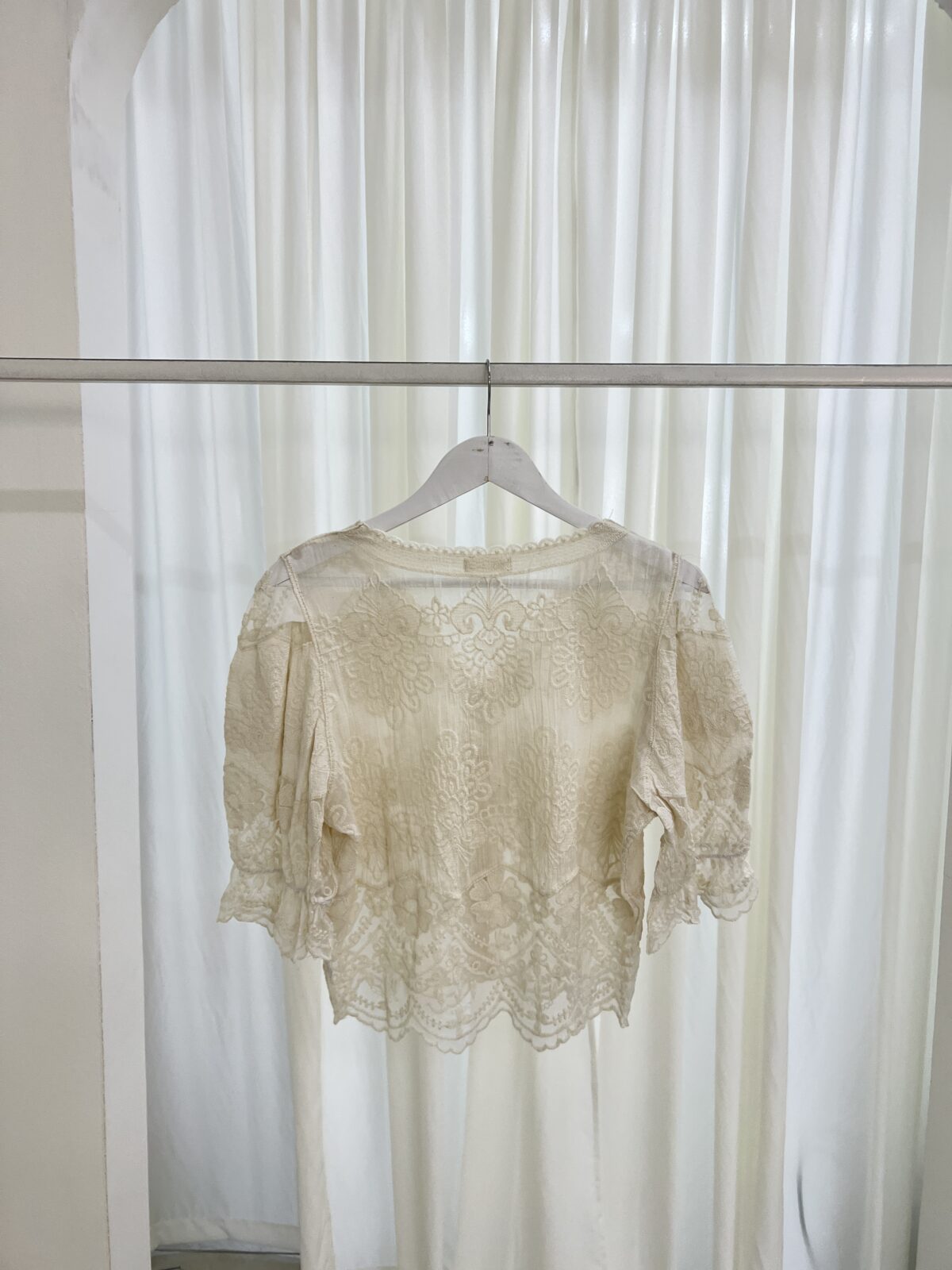 BLUSA PILAR - Imagen 10