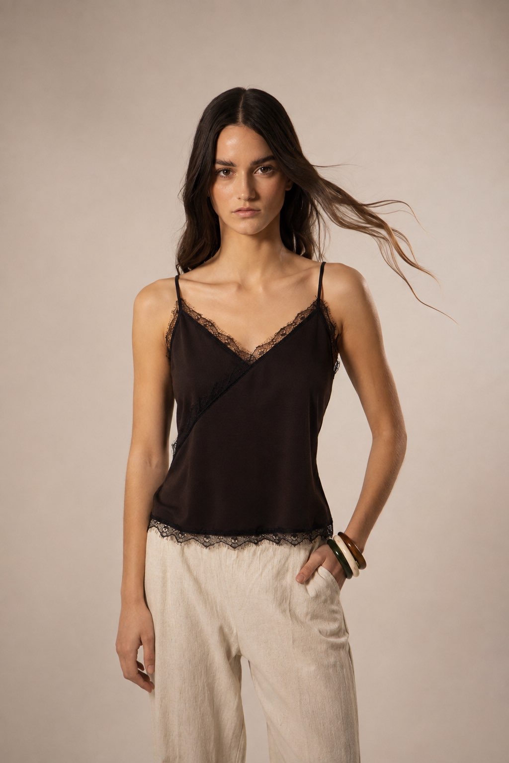 RIHONA 6 MUSCULOSA RIHANA - Imagen 1