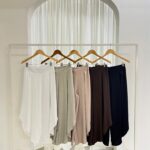 PANTALÓN SABONA