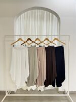 PANTALÓN SABONA