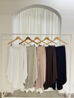 PANTALÓN SABONA - Imagen 2