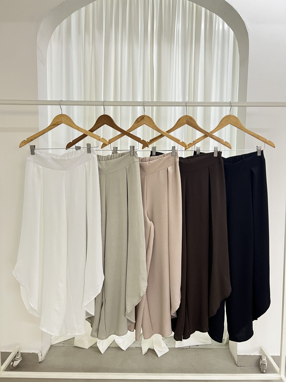 PANTALÓN SABONA - Imagen 3