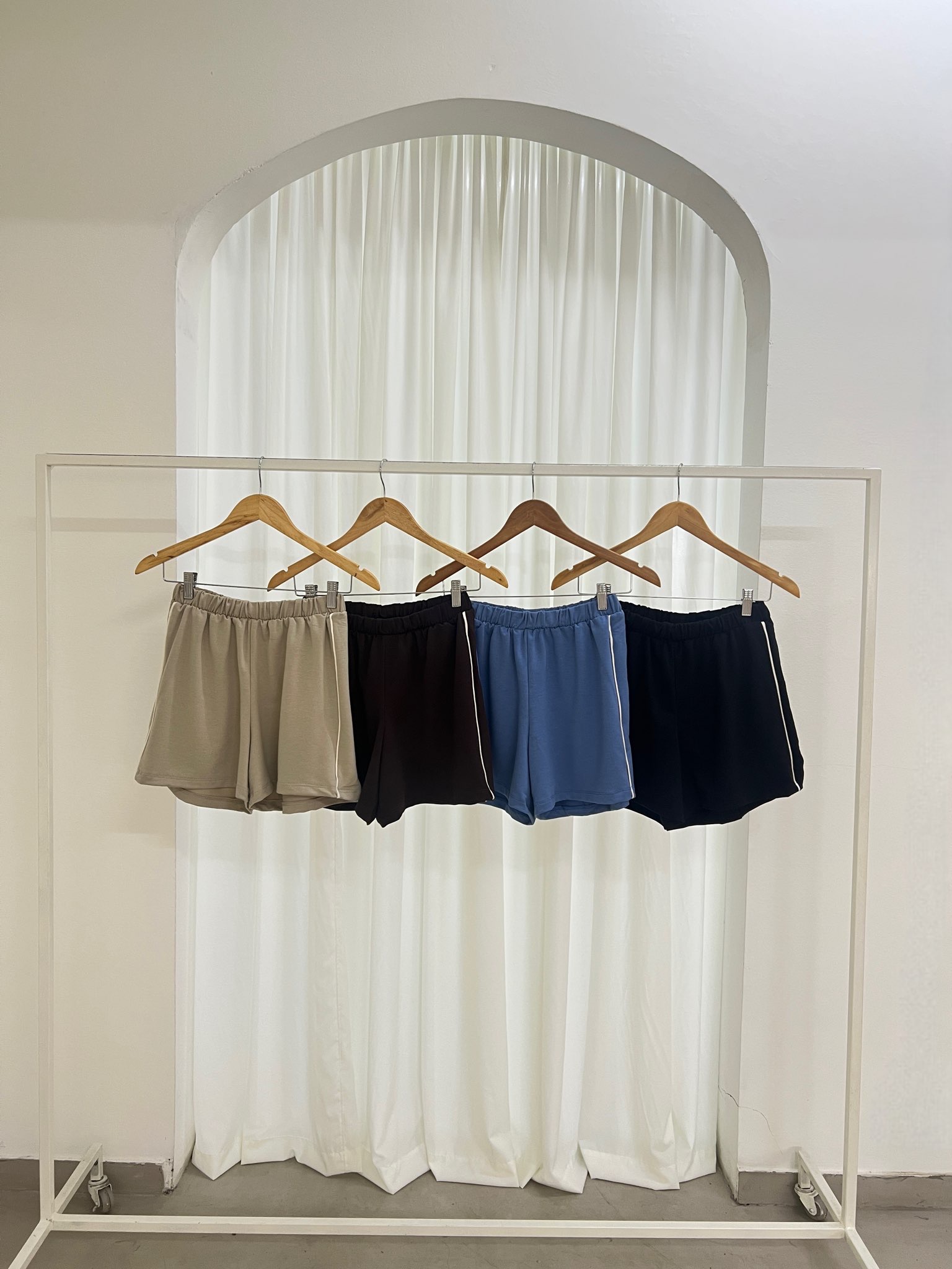 SINER 1 SHORT SINER - Imagen 1