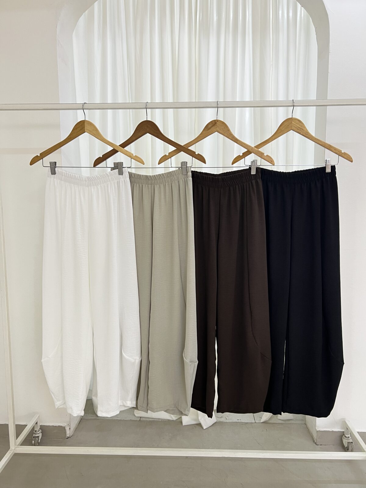 PANTALÓN VAUPES - Imagen 6