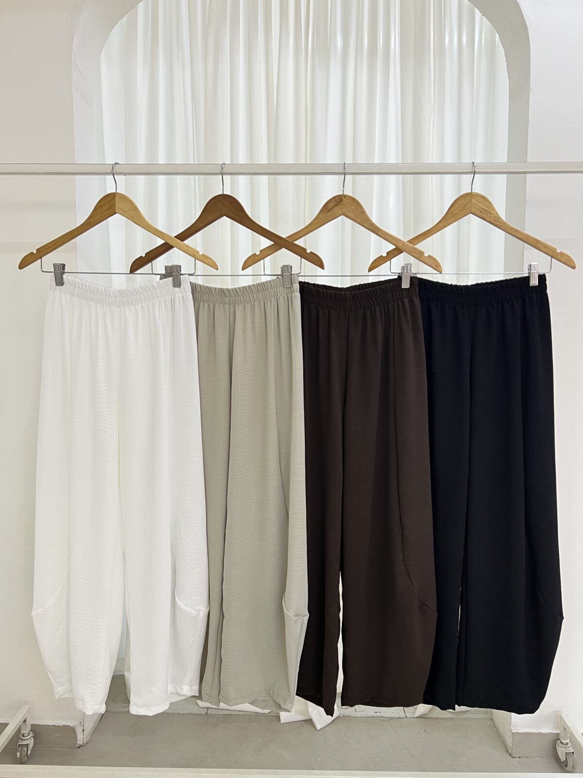 PANTALÓN VAUPES - Imagen 7