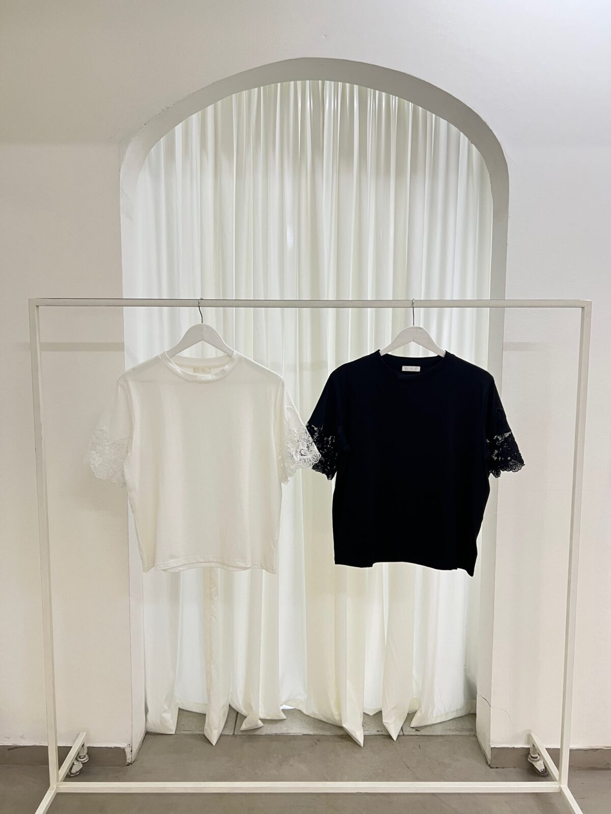 REMERA VIOLETA - Imagen 7