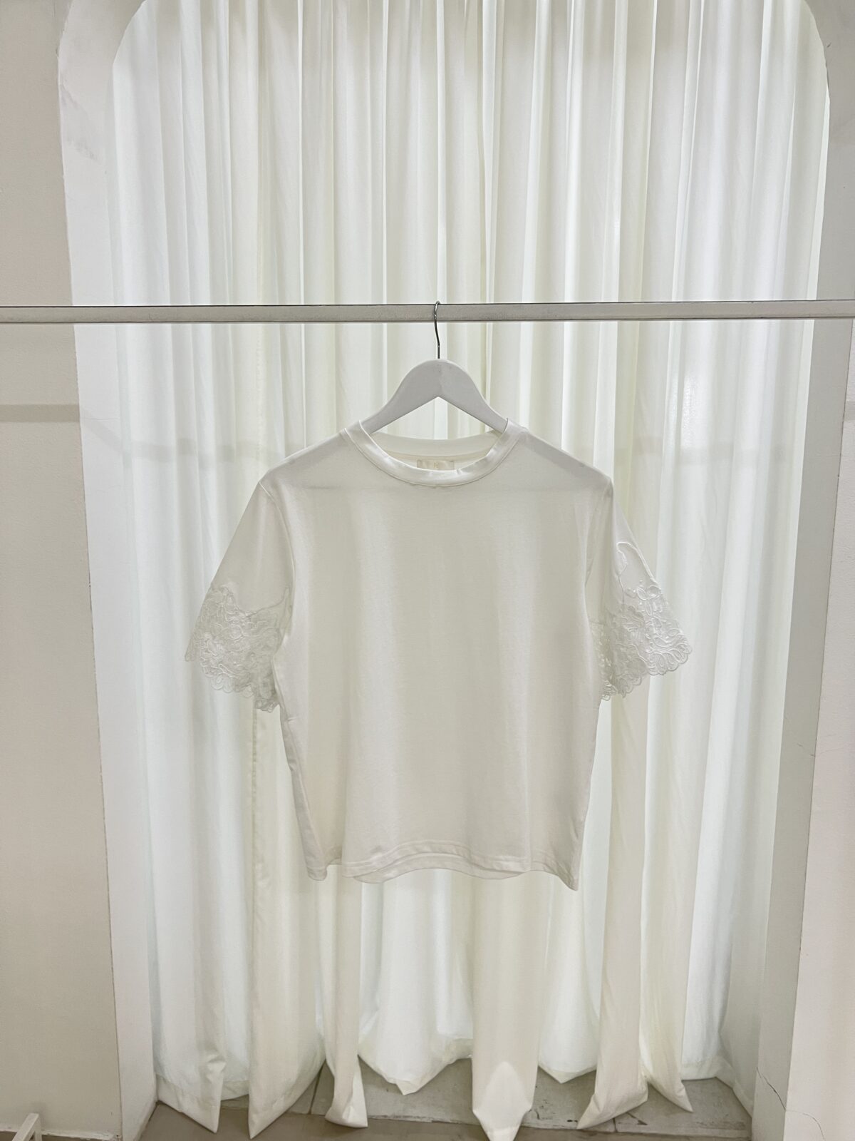 REMERA VIOLETA - Imagen 8