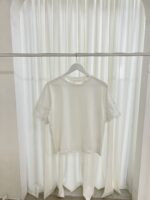 REMERA VIOLETA - Imagen 8