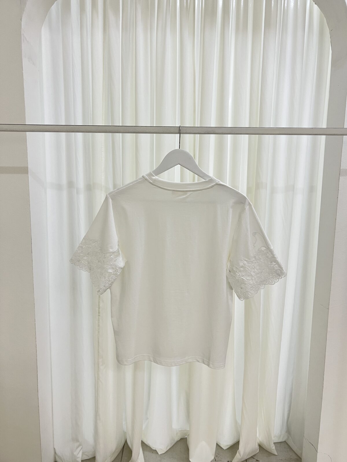 REMERA VIOLETA - Imagen 9