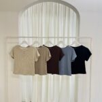 MUSCULOSA VONG