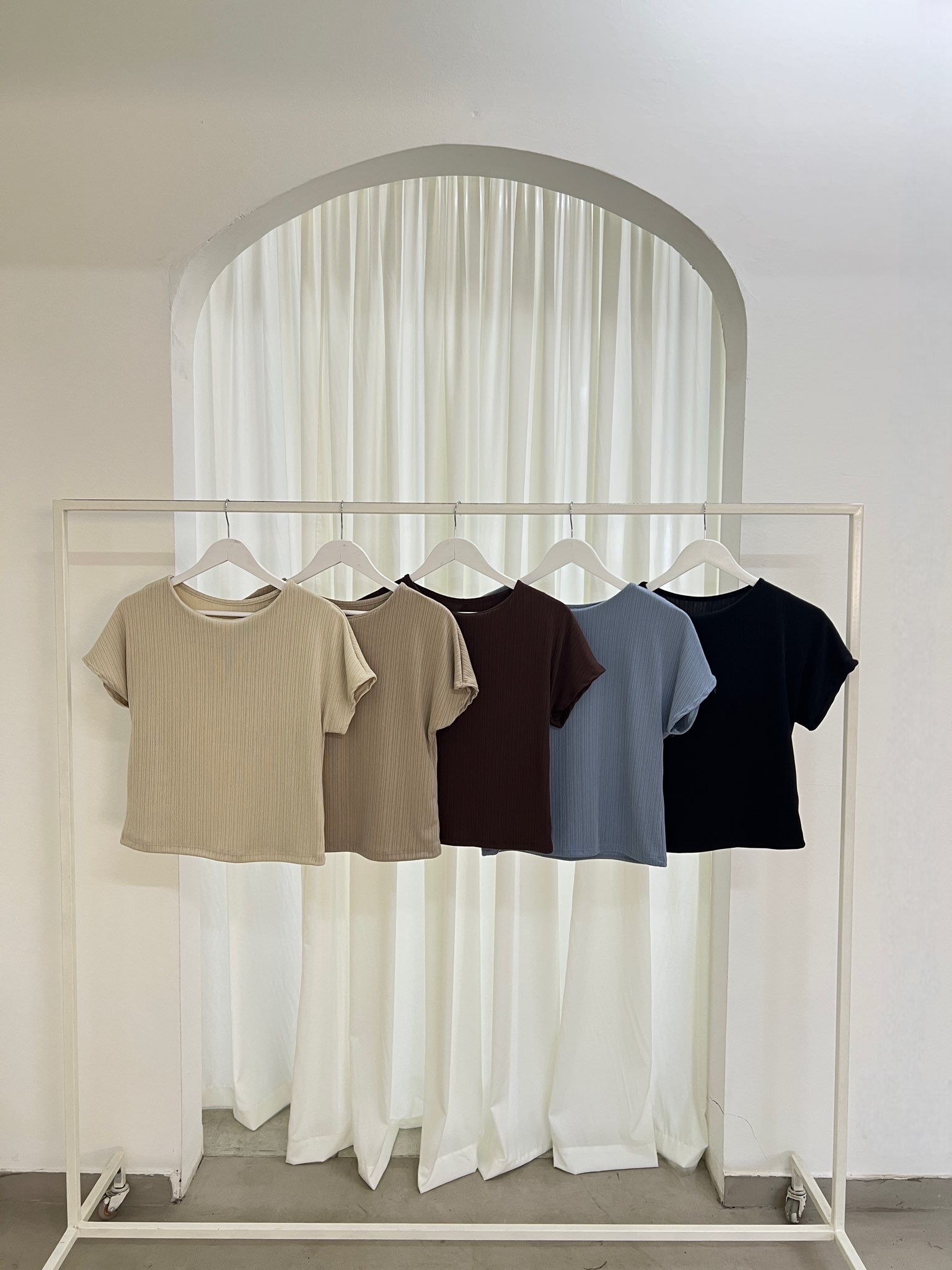 VONG 1 MUSCULOSA VONG - Imagen 1