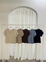 MUSCULOSA VONG - Imagen 2