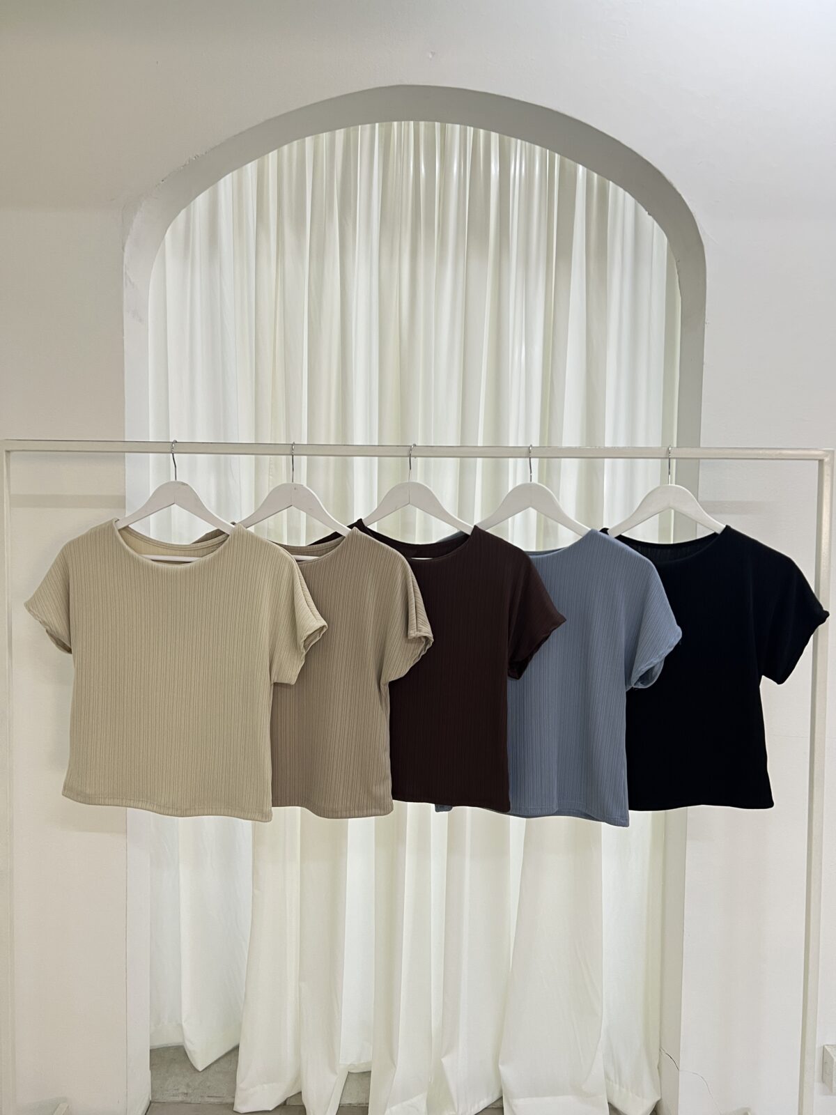 MUSCULOSA VONG - Imagen 3