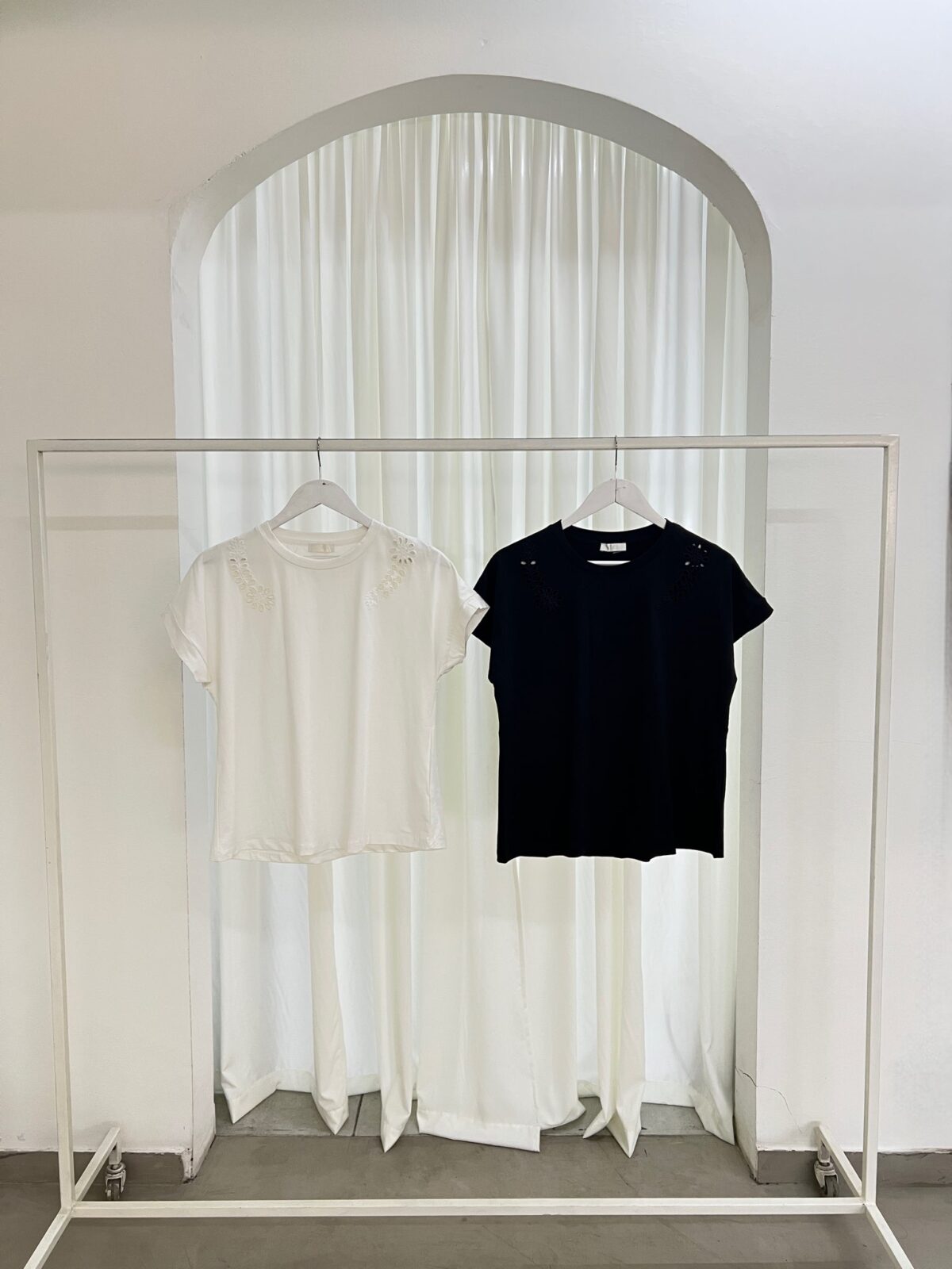 REMERA YANINA - Imagen 8