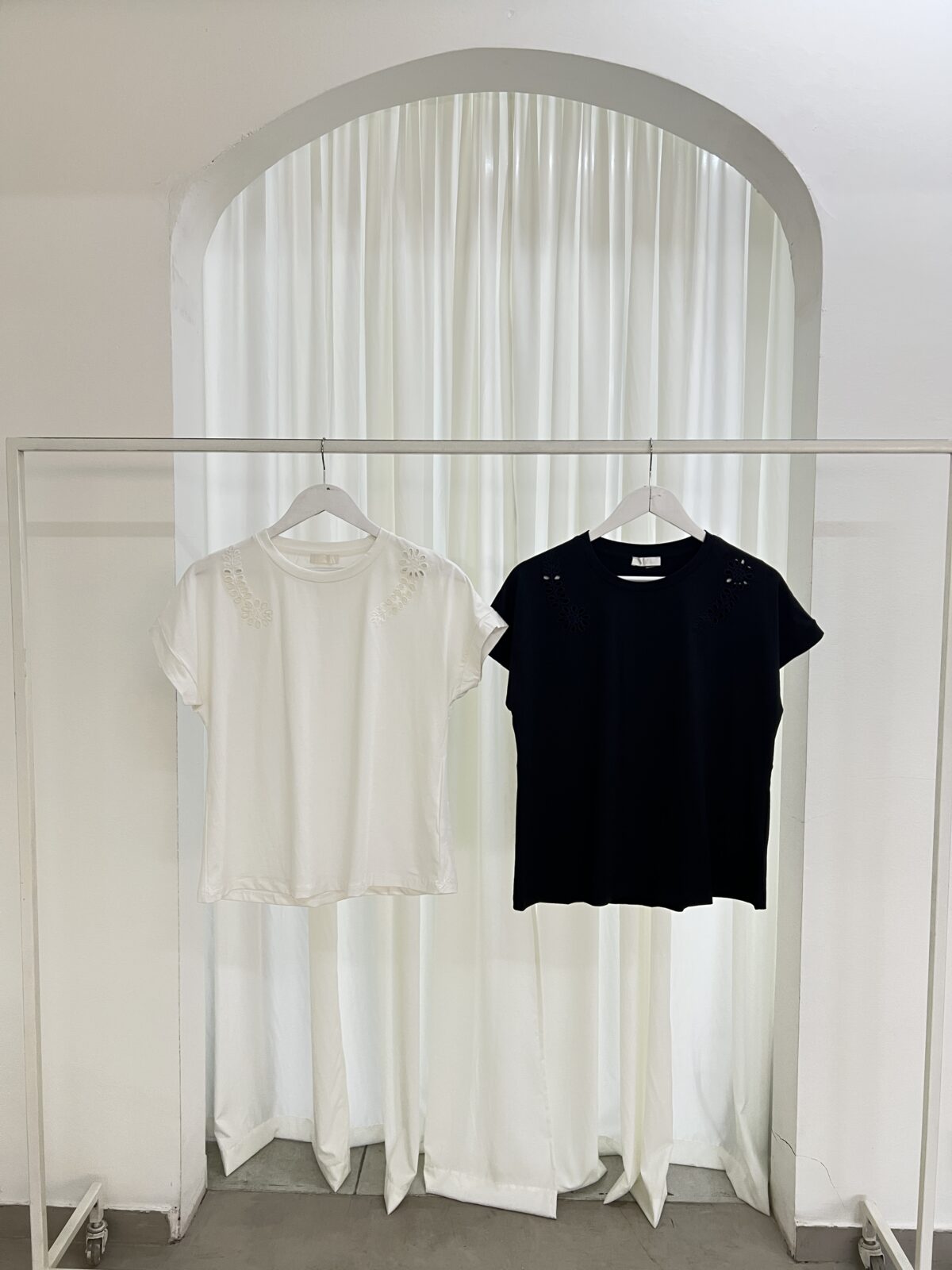 REMERA YANINA - Imagen 9