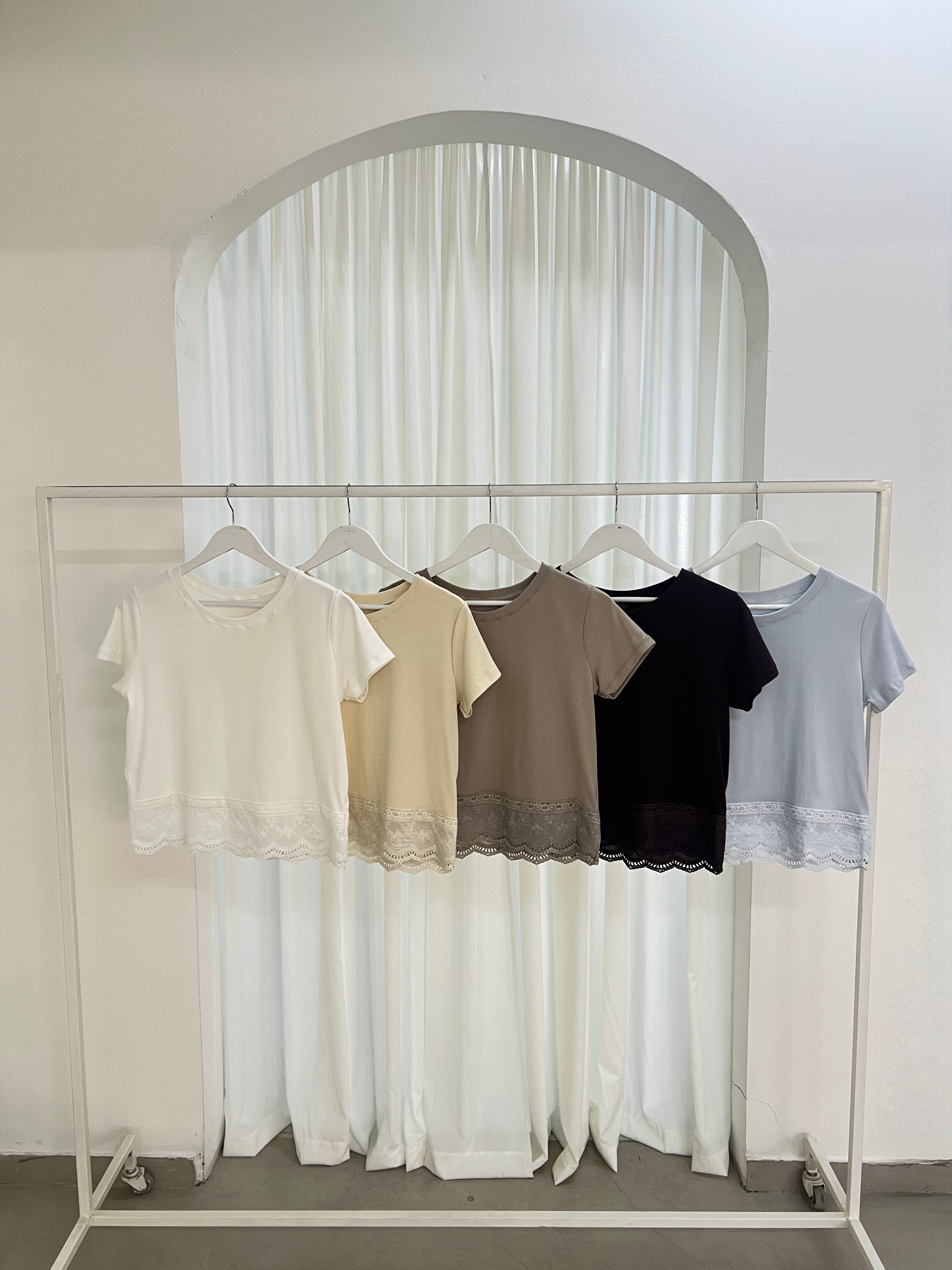 AMINA 1 BLUSA AMINA - Imagen 1