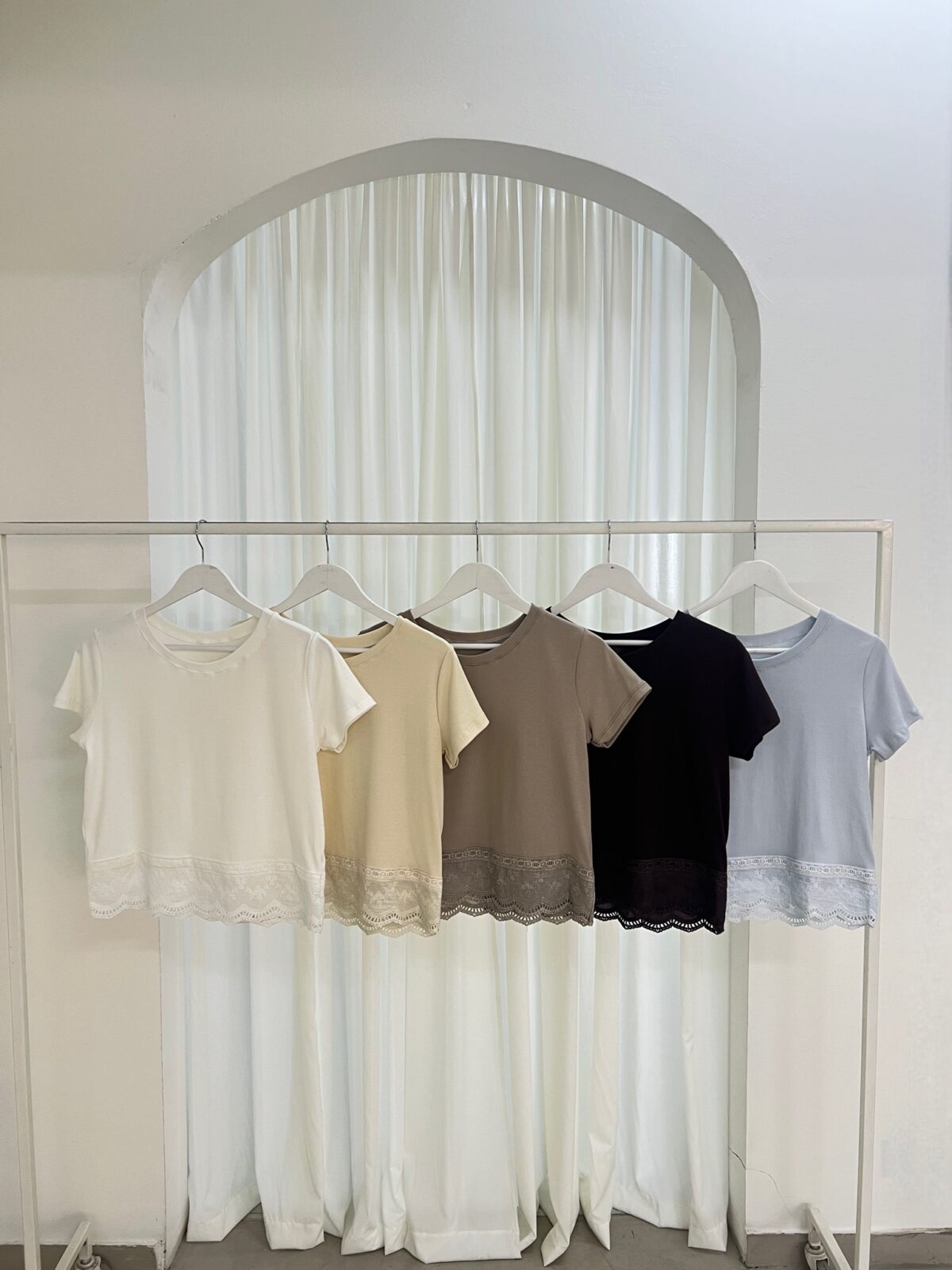 BLUSA AMINA - Imagen 2