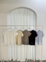 BLUSA AMINA - Imagen 2