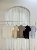 BLUSA AMINA - Imagen 3
