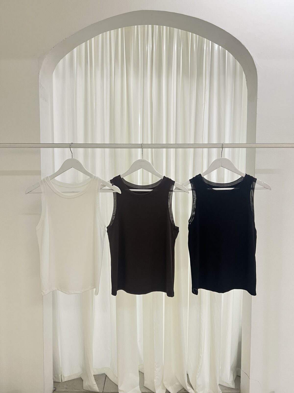 MUSCULOSA ANABEL - Imagen 6