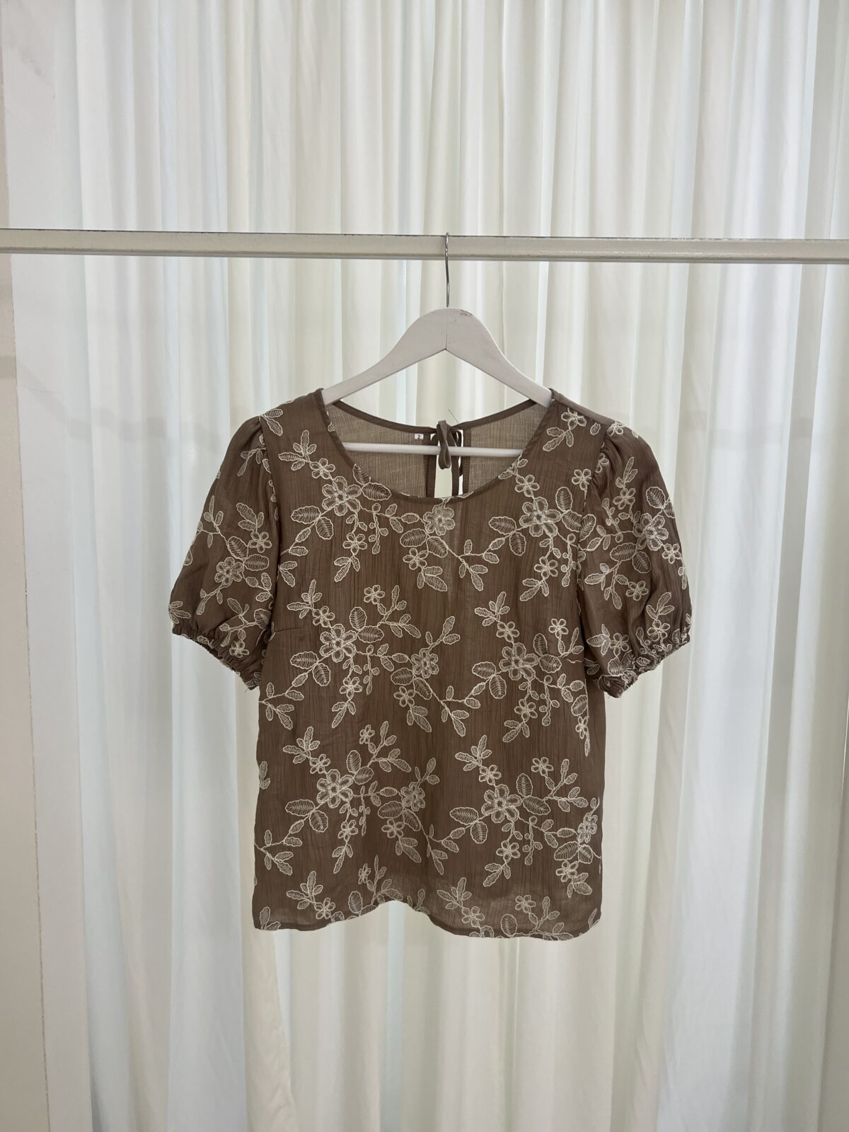 BLUSA ANGIE - Imagen 6