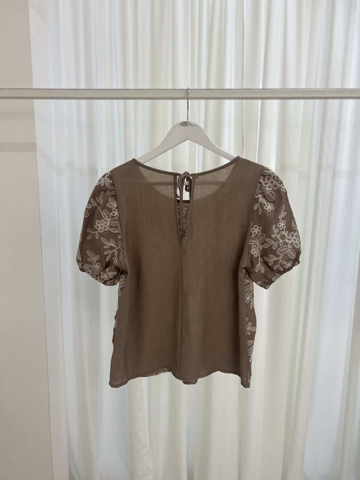 BLUSA ANGIE - Imagen 7