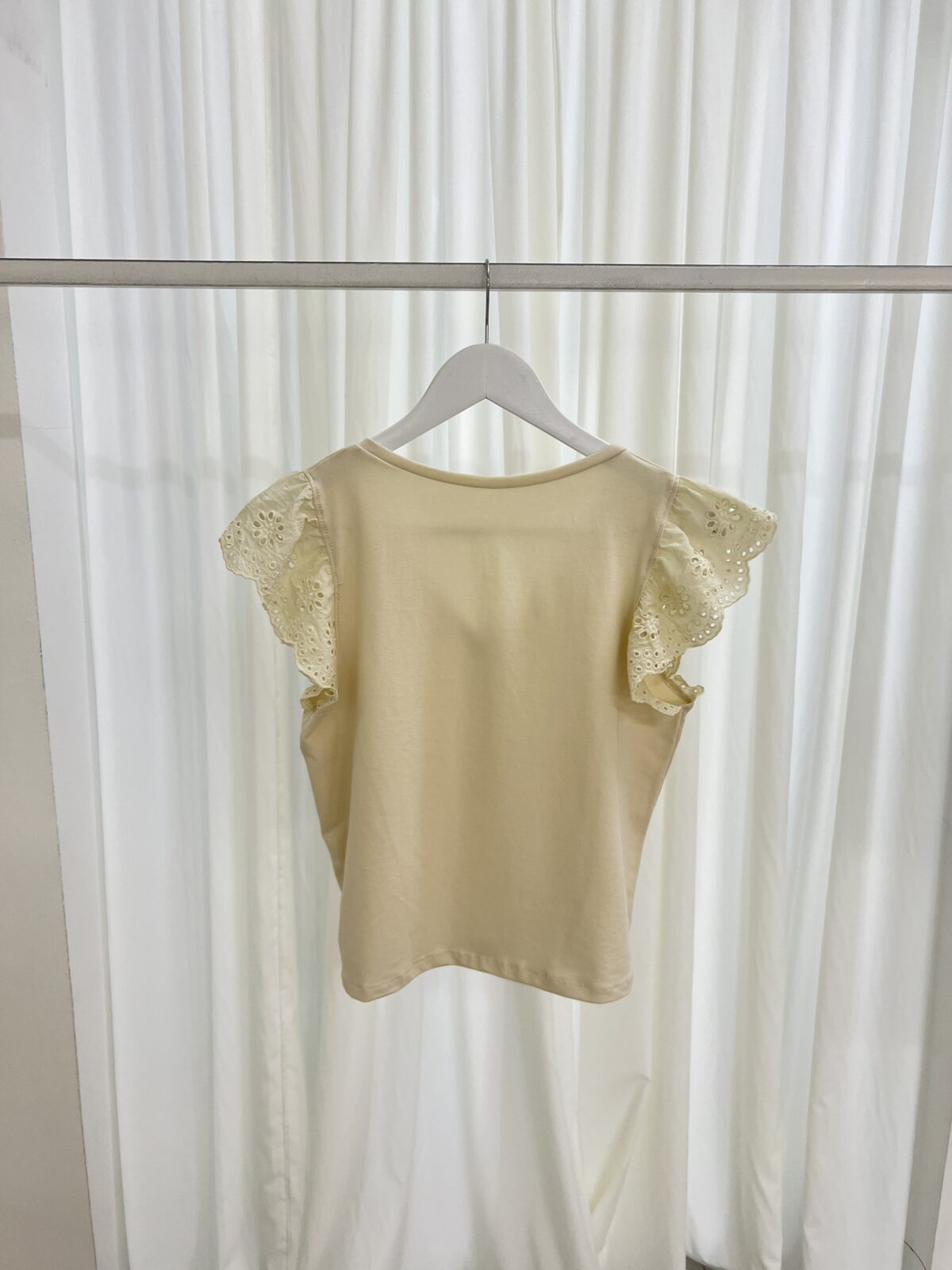 BLUSA ANTONELLA - Imagen 4