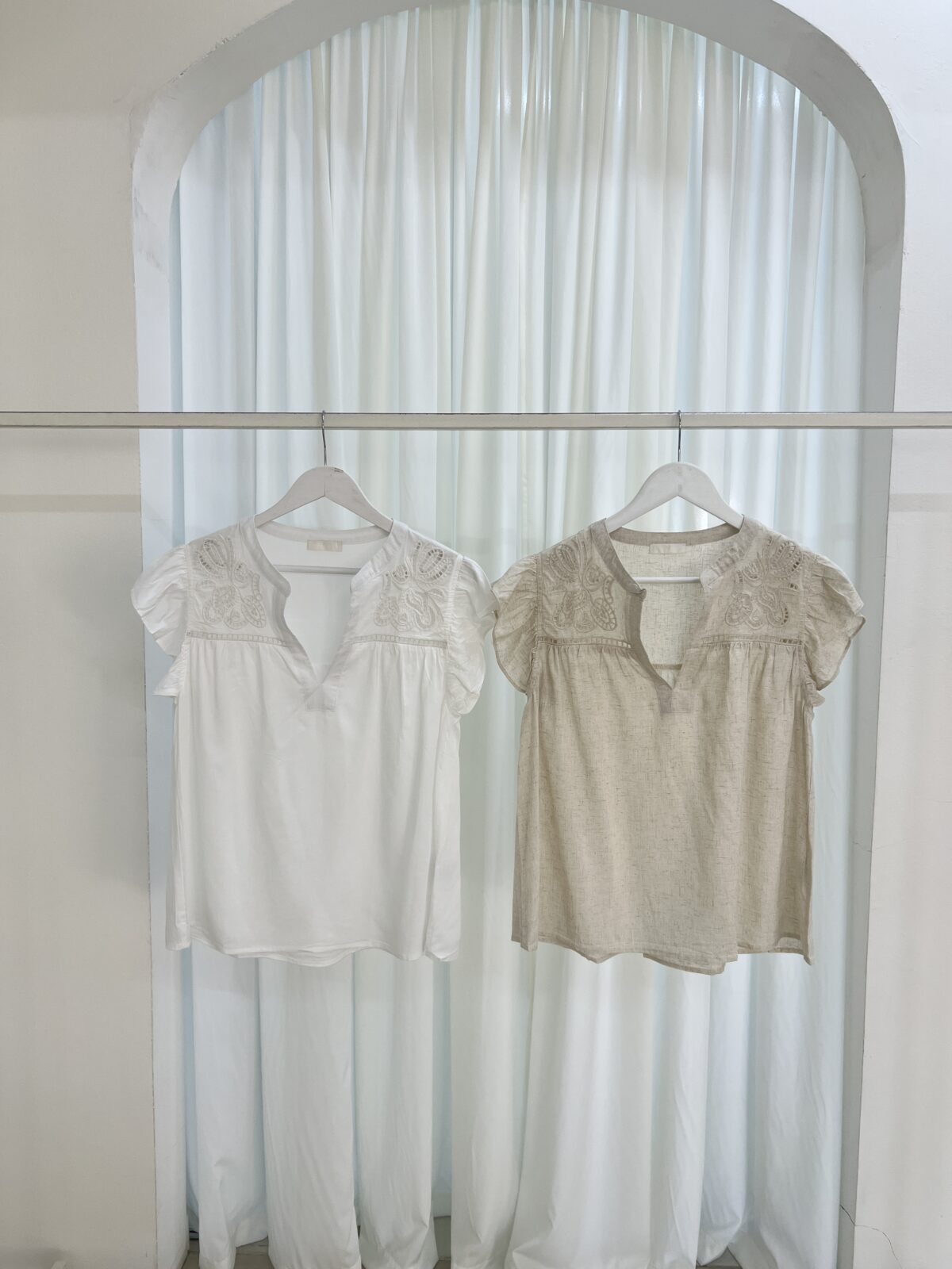 BLUSA AURORA - Imagen 5