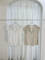 BLUSA AURORA - Imagen 5