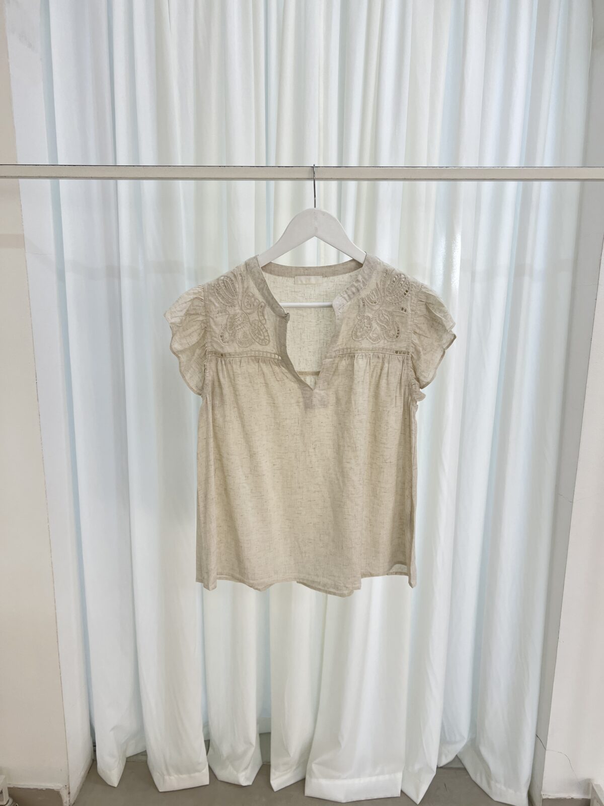 BLUSA AURORA - Imagen 6