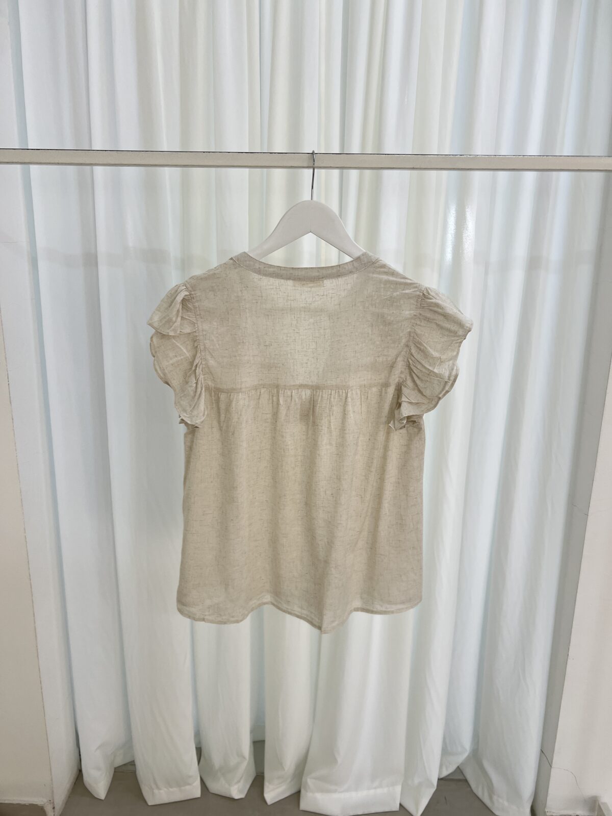 BLUSA AURORA - Imagen 7