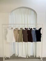 MUSCULOSA CARMINA - Imagen 2