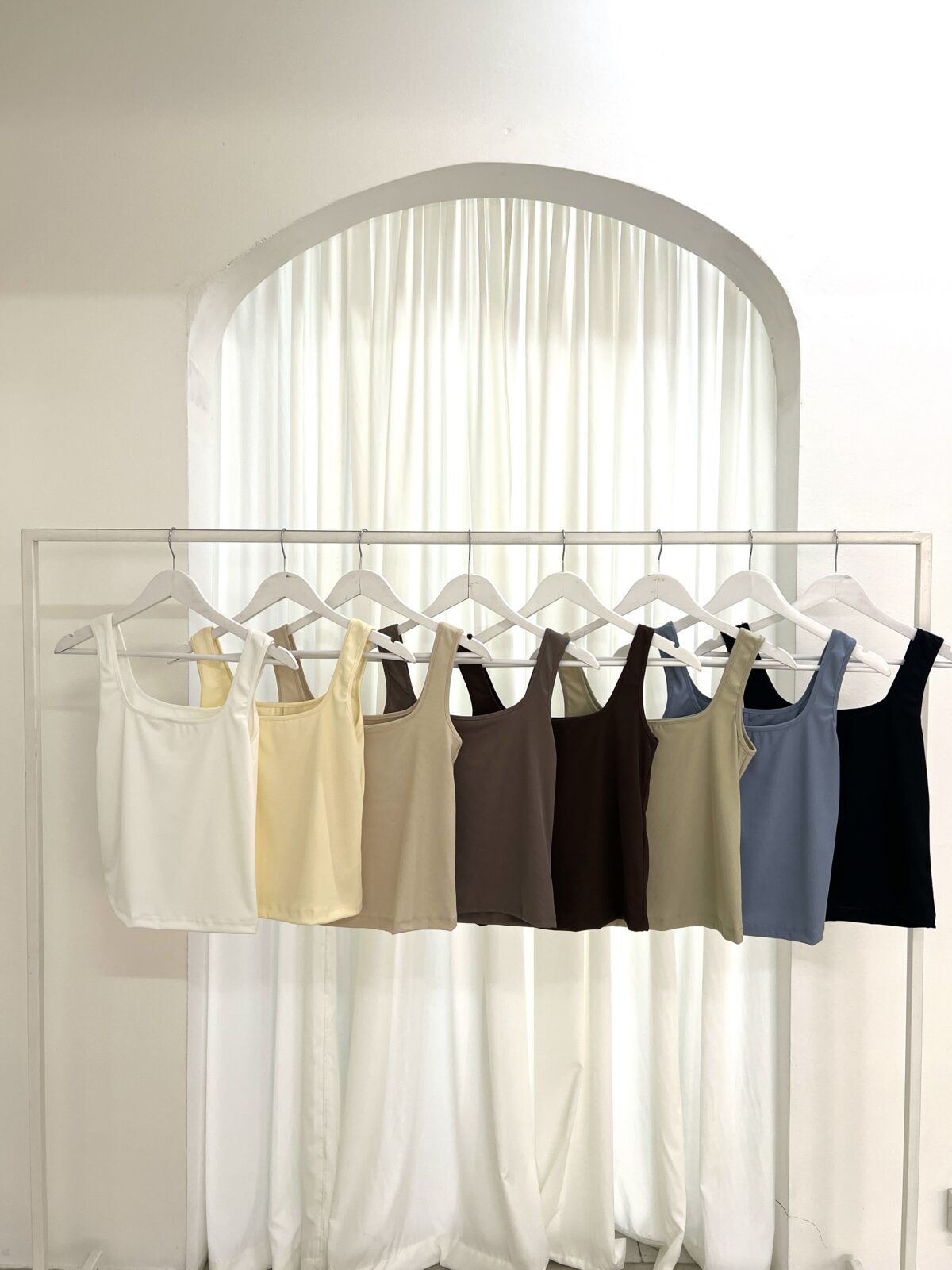 MUSCULOSA CELINDA - Imagen 6
