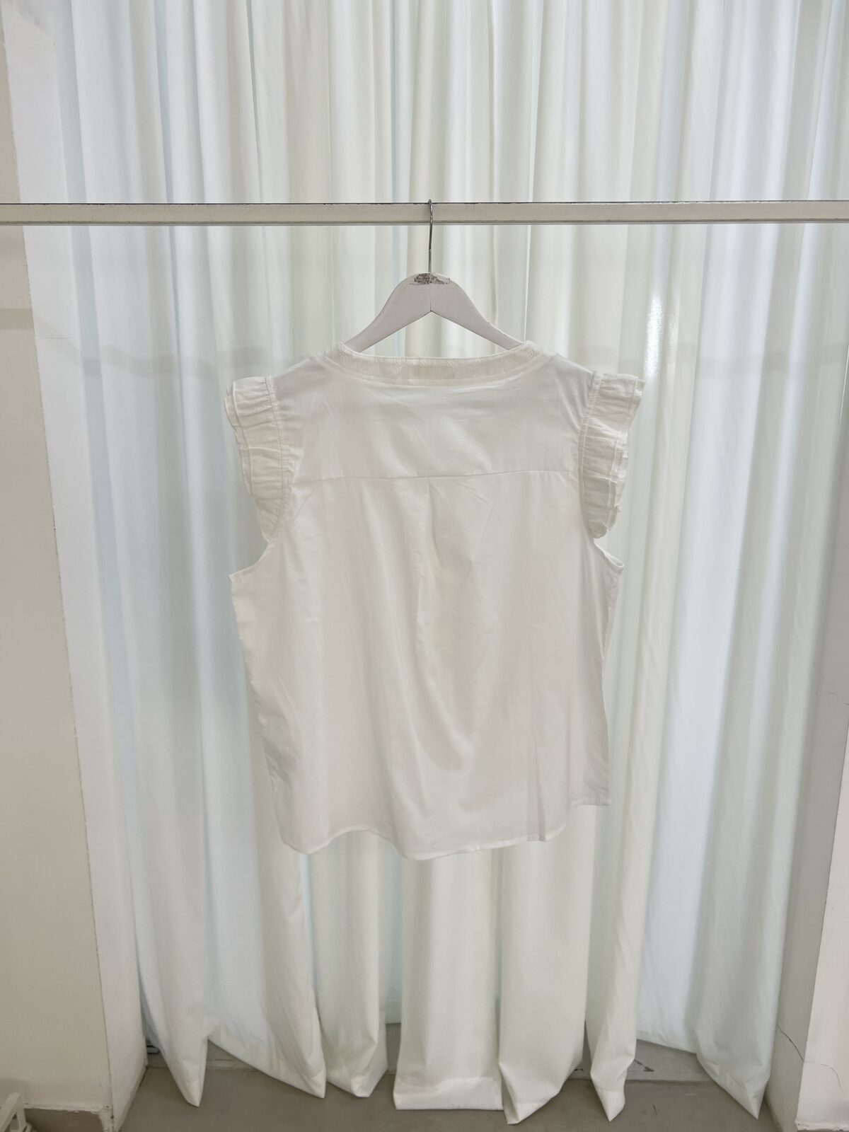 BLUSA CIELO - Imagen 7