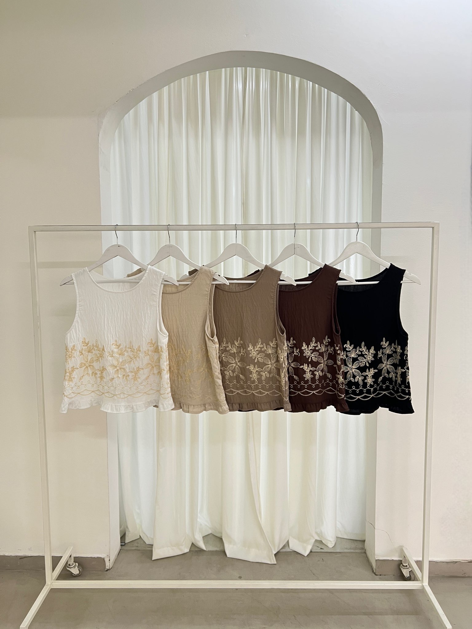 CLARY 1 MUSCULOSA CLARY - Imagen 1