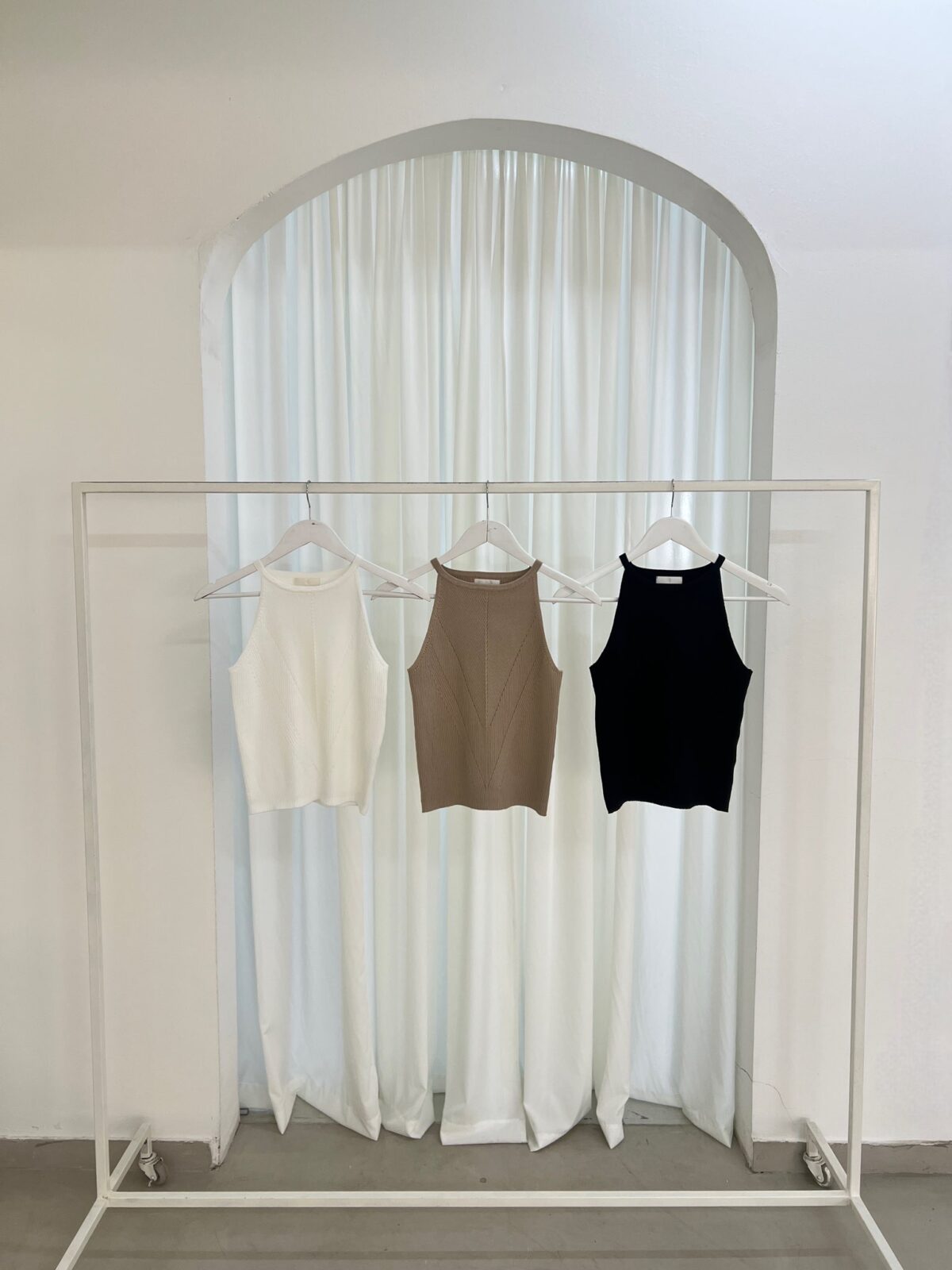 MUSCULOSA DALILA - Imagen 6