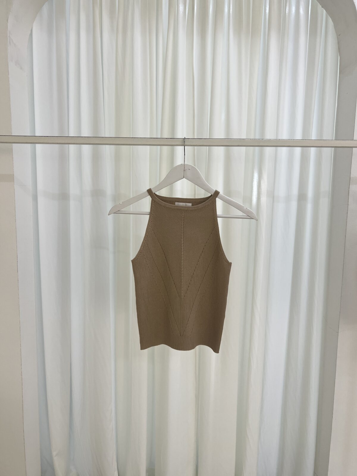 MUSCULOSA DALILA - Imagen 7