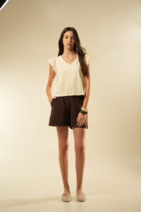 BLUSA ANTONELLA