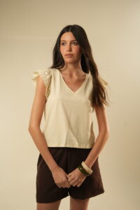 BLUSA ANTONELLA - Imagen 2