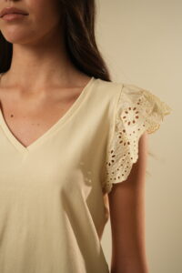 BLUSA ANTONELLA - Imagen 3