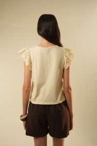 BLUSA ANTONELLA - Imagen 5