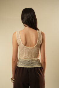 MUSCULOSA LEDA - Imagen 3