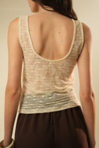 MUSCULOSA LEDA - Imagen 4